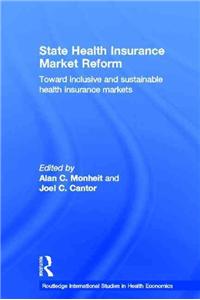 State Health Insurance Market Reform