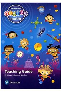 Heinemann Active Maths - First Level - Beyond Number - Teaching Guide