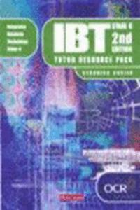 Integrated Business Technology Stage II Tutor's Resource Pack