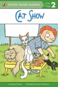 Pyr Lv 2 : Cat Show