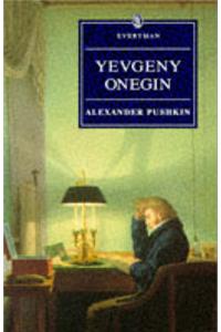 Yevgeny Onegin