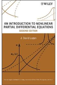 Nonlinear PDEs 2e