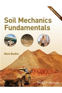 Soil Mechanics Fundamentals