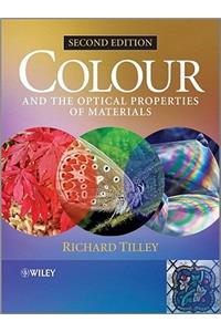 Colour and the Optical Properties of Materials