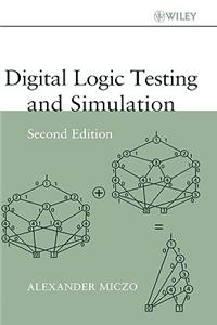 Digital Logic Testing and Simulation