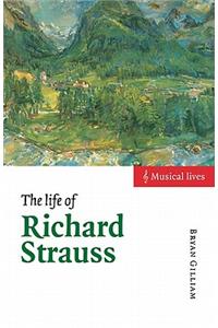 Life of Richard Strauss