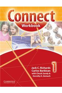 Connect Workbook 1
