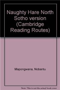 Naughty Hare North Sotho version