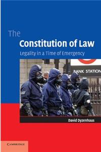 Constitution of Law