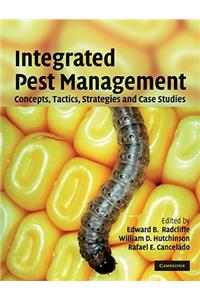 Integrated Pest Management