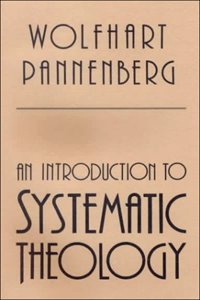 Introduction to Systematic Theology