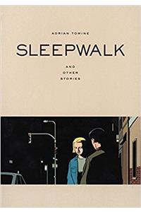 Sleepwalk