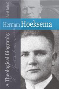 Herman Hoeksema