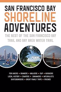 San Francisco Shoreline Adventures