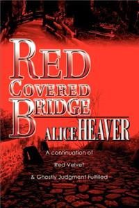 Red Covered Bridge