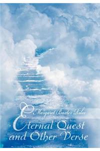 Eternal Quest and Other Verse