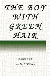 The Boy With Green Hair