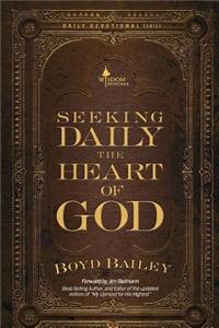 Seeking Daily the Heart of God