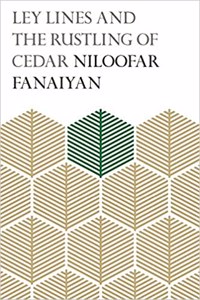 Ley Lines and the Rustling of Cedar