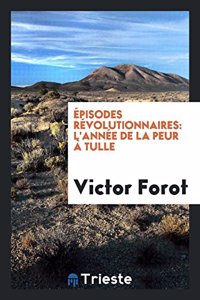 Episodes Revolutionnaires