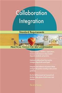 Collaboration Integration Standard Requirements