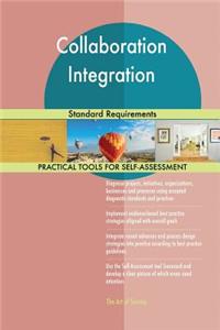 Collaboration Integration Standard Requirements