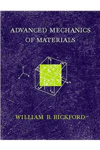 Advanced Mechanics of Materials