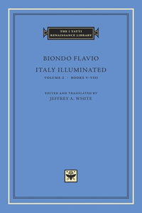 Italy Illuminated