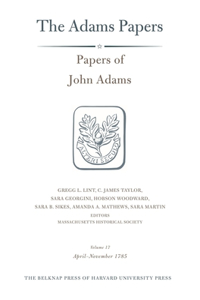 Papers of John Adams