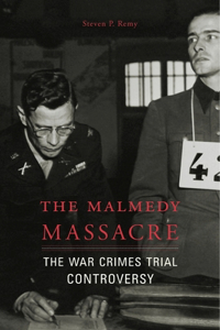 Malmedy Massacre