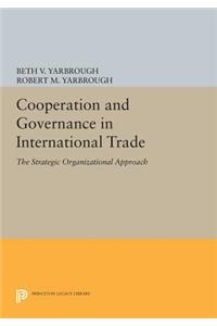 Cooperation and Governance in International Trade