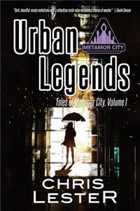 Urban Legends