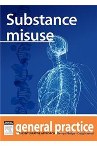 Substance Misuse