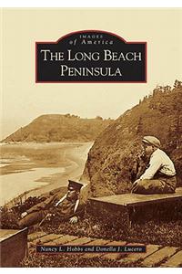 The Long Beach Peninsula