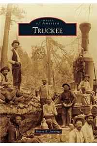 Truckee, California