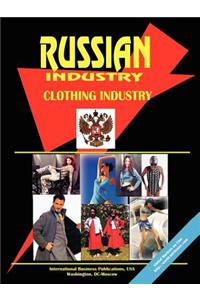 Russia Clothing Industry Directory