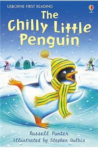 The Chilly Little Penguin