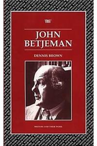 John Betjeman