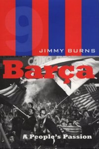 Barca: A People Passion