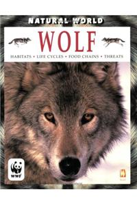 Natural World: Wolf