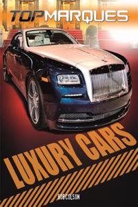 Top Marques: Luxury Cars