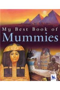My Best Book of Mummies