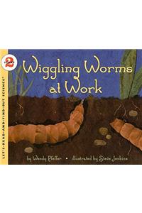 Wiggling Worms at Work