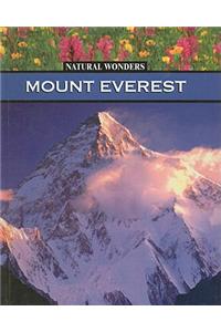 Mount Everest