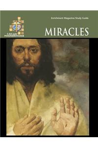 Lifelight Foundations: Miracles - Study Guide