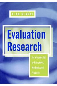 Evaluation Research