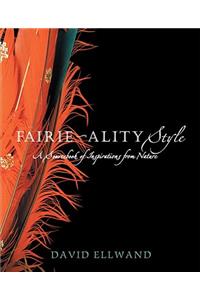 Fairie-Ality Style