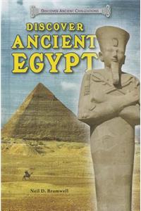 Discover Ancient Egypt