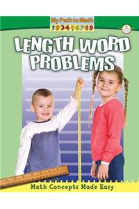 Length Word Problems