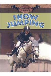 Show-Jumping